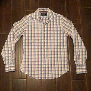 Abercrombie & Fitch Men’s Small